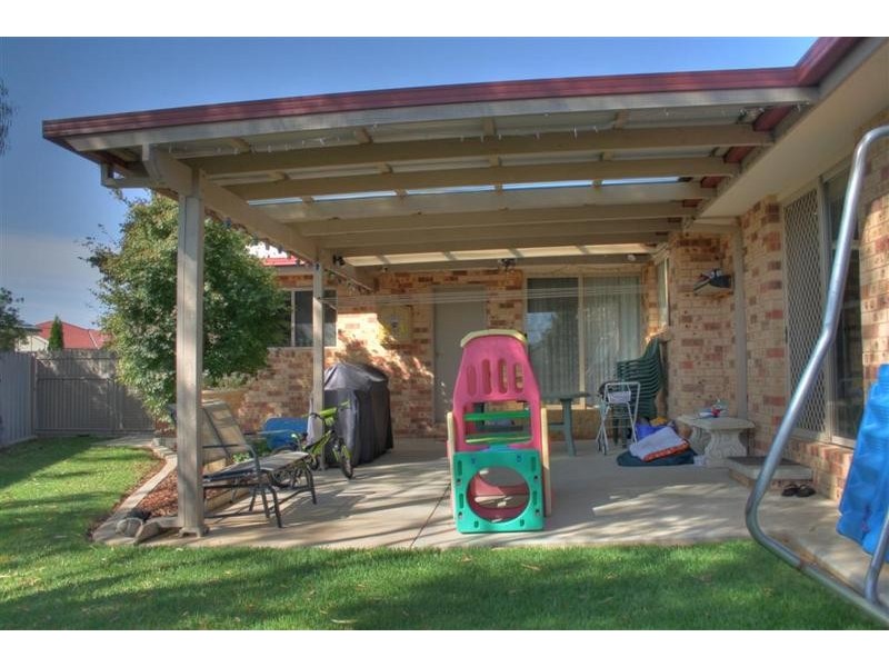 Glenfield Park NSW 2650