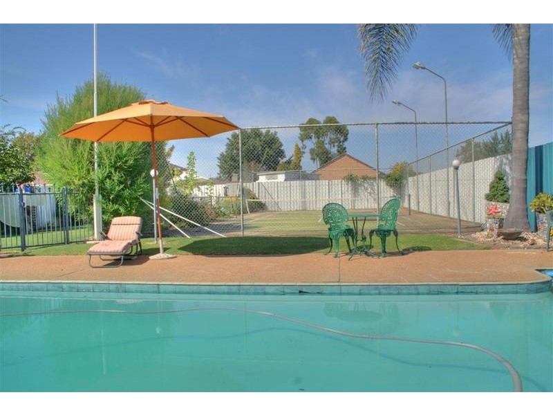 Lake Albert NSW 2650