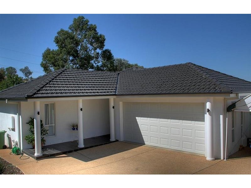 Tatton NSW 2650