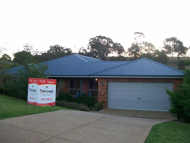 Bourkelands NSW 2650