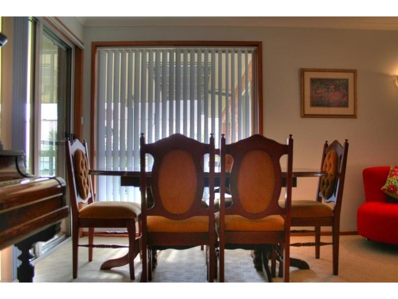 Bourkelands NSW 2650