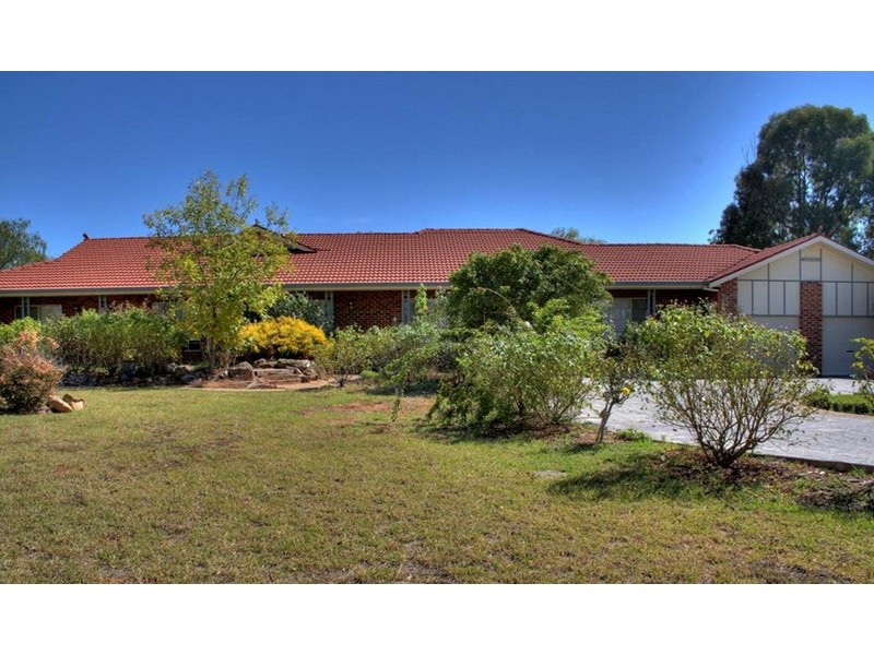 Lake Albert NSW 2650