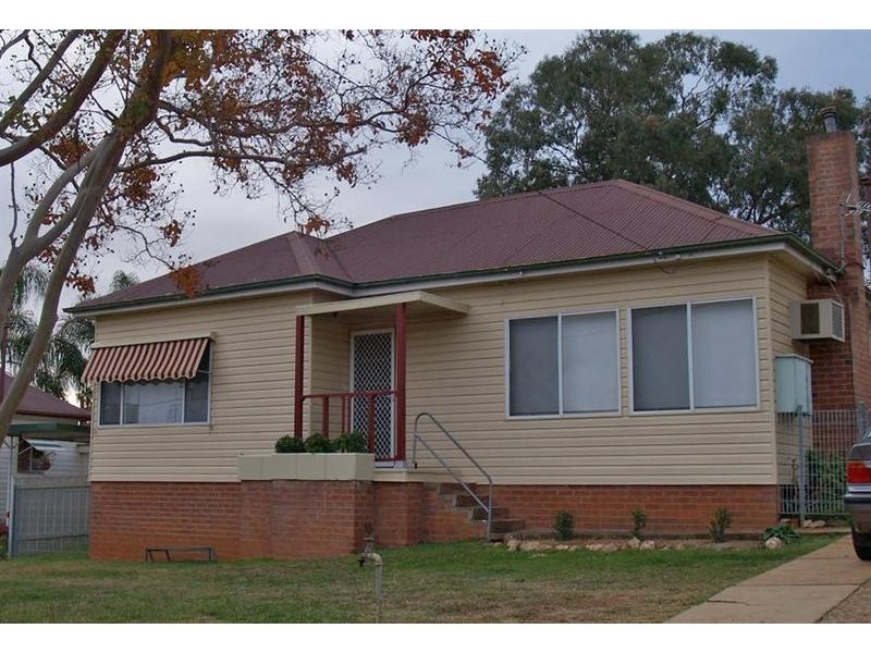 Wagga Wagga NSW 2650