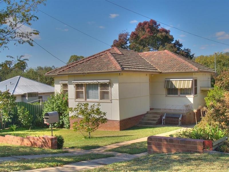 Turvey Park NSW 2650