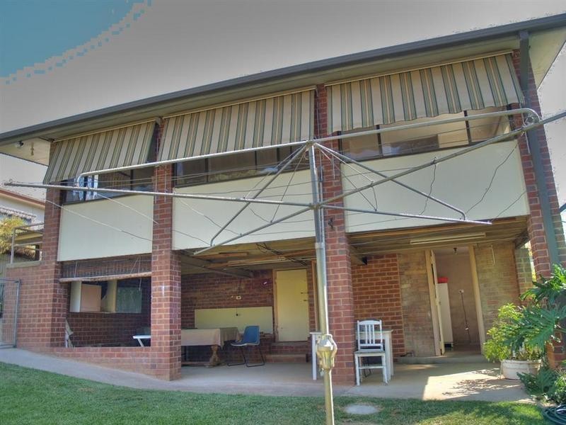 Turvey Park NSW 2650