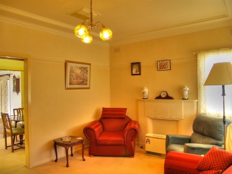 Turvey Park NSW 2650