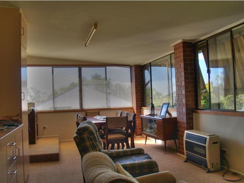 Turvey Park NSW 2650