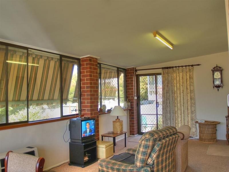 Turvey Park NSW 2650