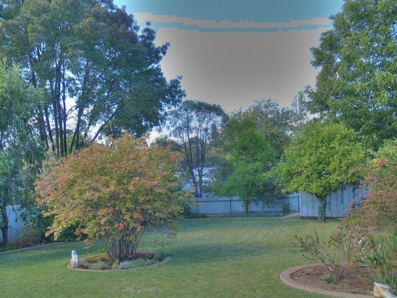 Turvey Park NSW 2650