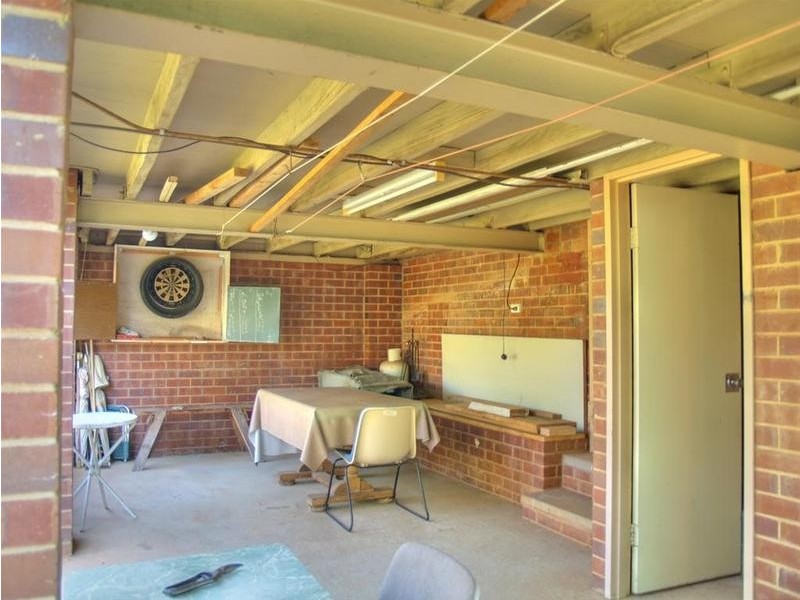 Turvey Park NSW 2650