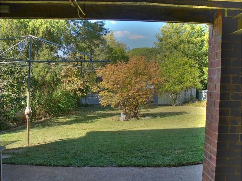 Turvey Park NSW 2650