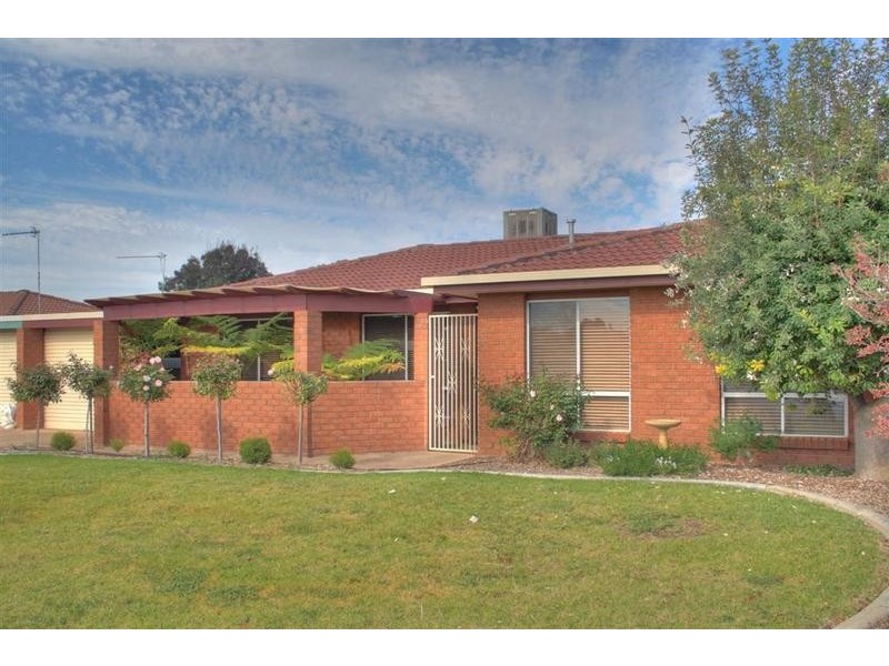 Glenfield Park NSW 2650