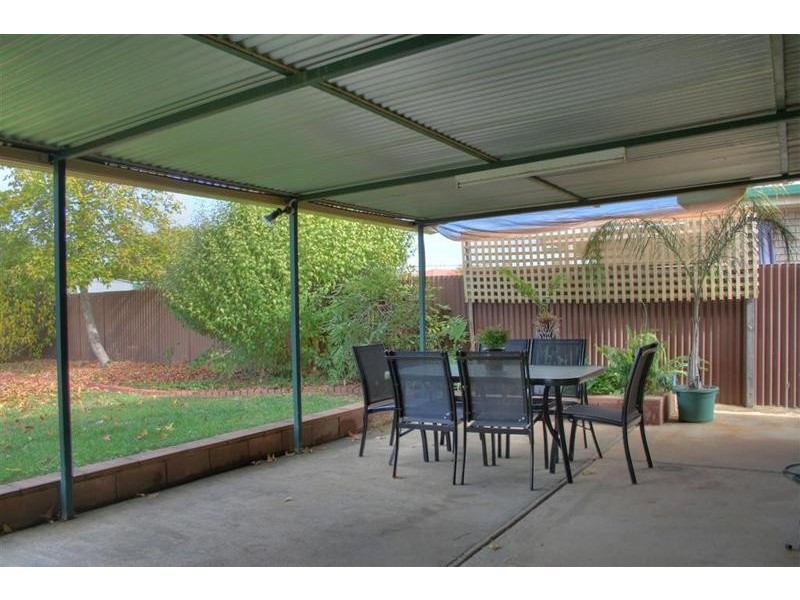 Glenfield Park NSW 2650