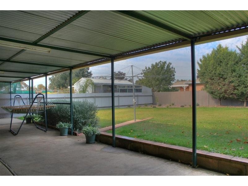 Glenfield Park NSW 2650