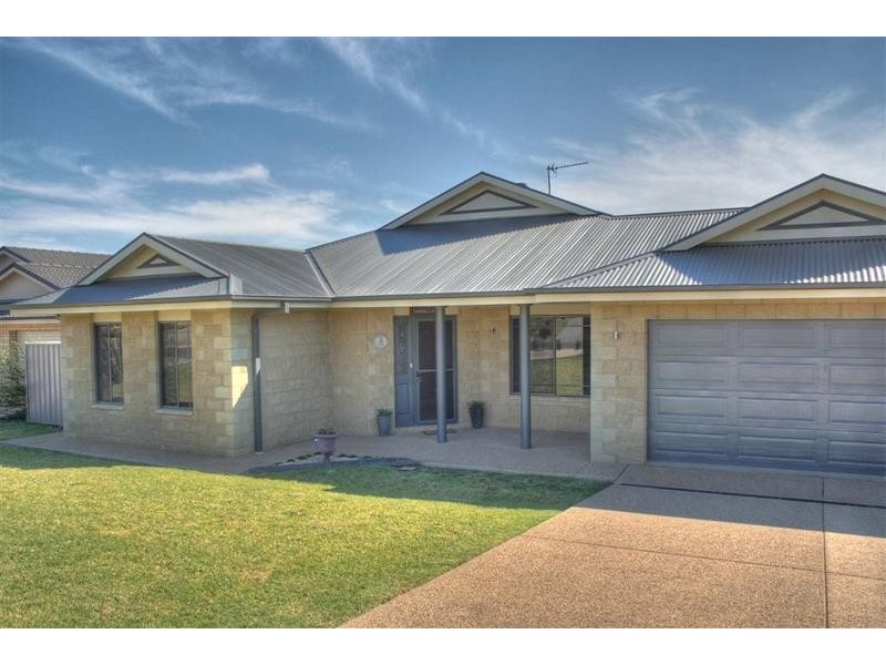 Bourkelands NSW 2650