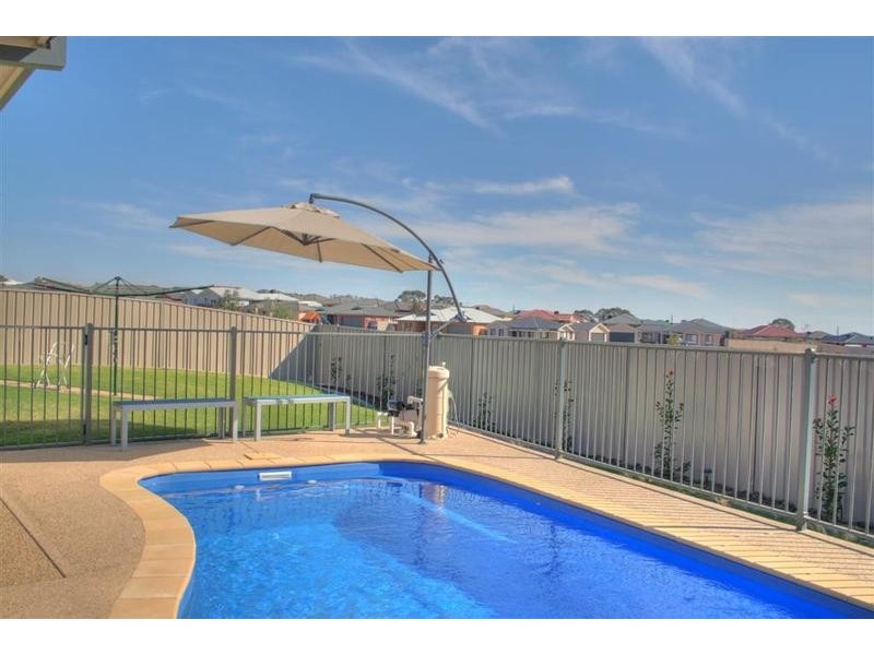 Bourkelands NSW 2650