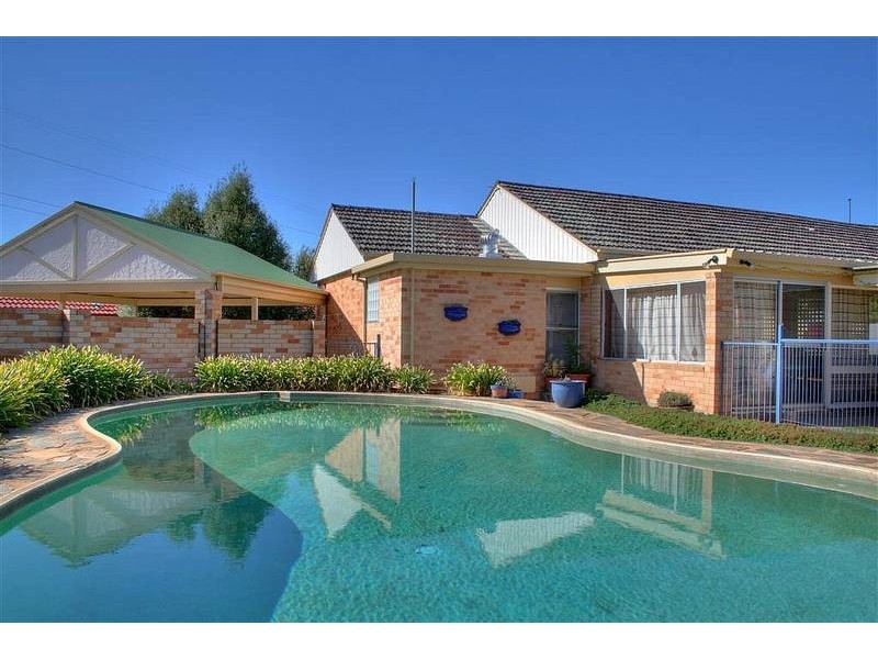 Tatton NSW 2650