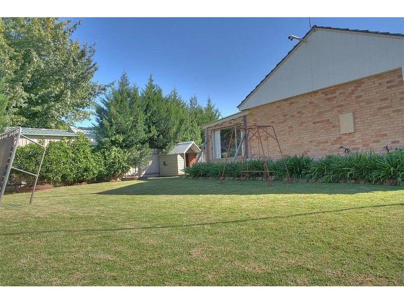 Tatton NSW 2650