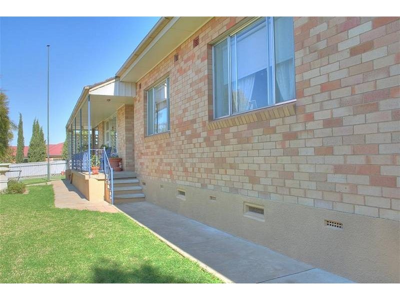 Tatton NSW 2650