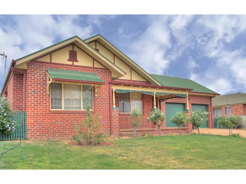 Estella NSW 2650