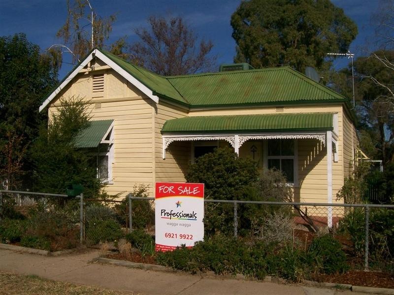 Wagga Wagga NSW 2650