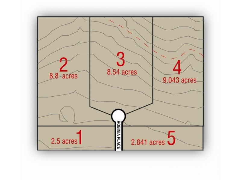 1,2,3&4 Robinia Place, Wagga Wagga NSW 2650