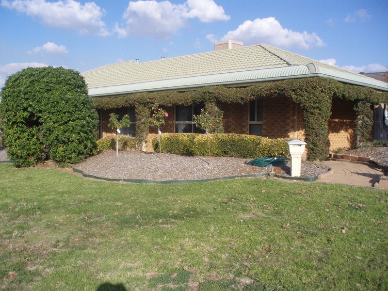 20 Kurrajong Avenue, Forest Hill NSW 2651