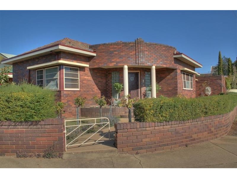 Turvey Park NSW 2650