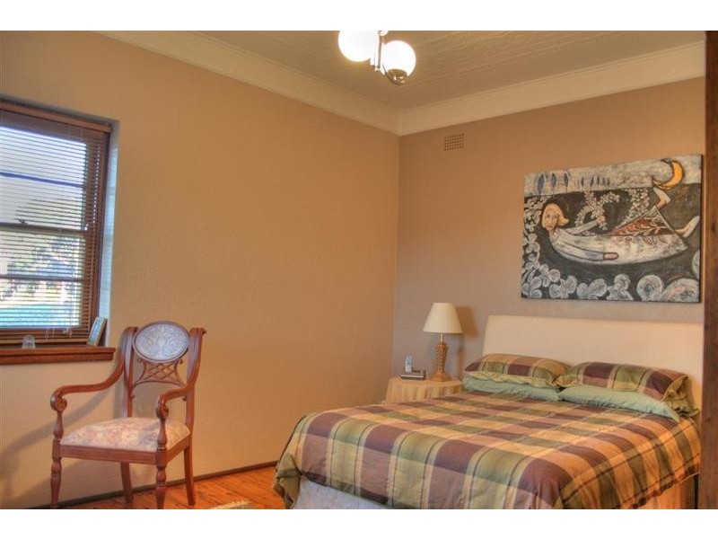 Turvey Park NSW 2650