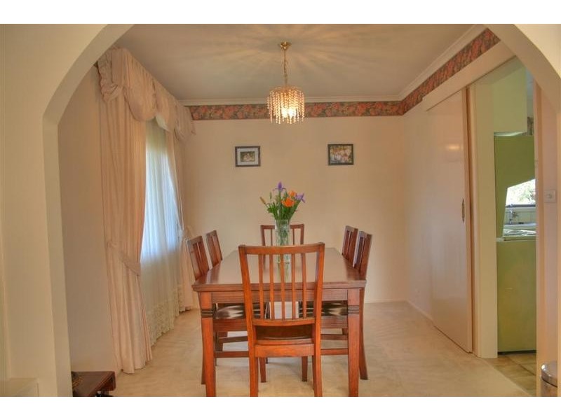 Kooringal NSW 2650