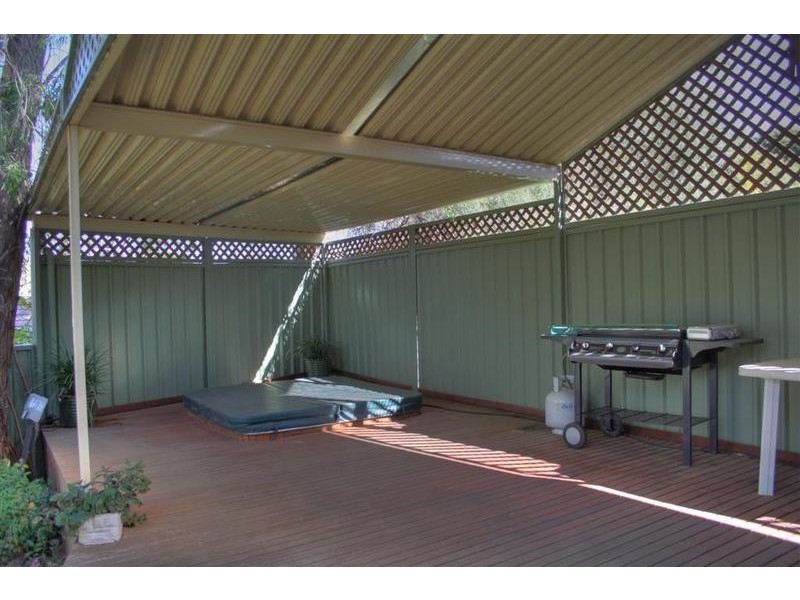 Kooringal NSW 2650