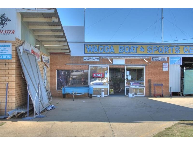 Wagga Wagga NSW 2650