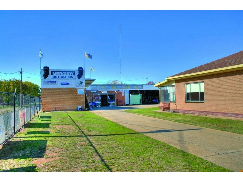 Wagga Wagga NSW 2650