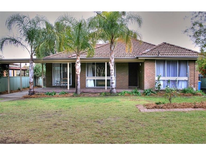 Tolland NSW 2650