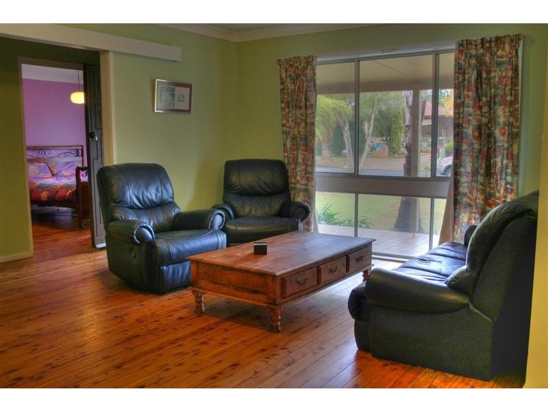 Tolland NSW 2650
