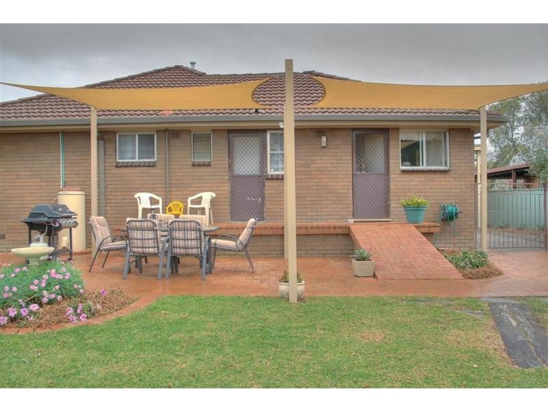 Tolland NSW 2650
