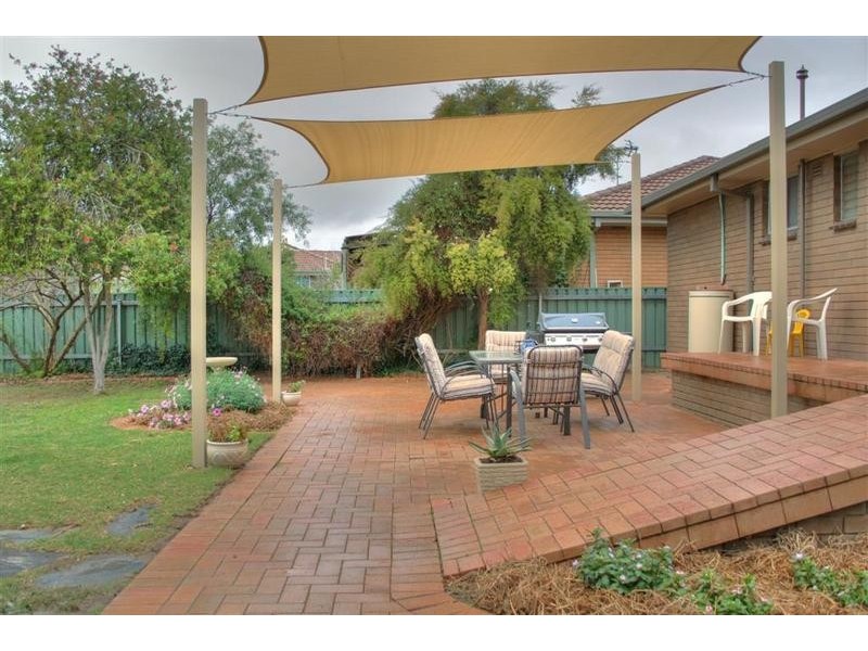 Tolland NSW 2650
