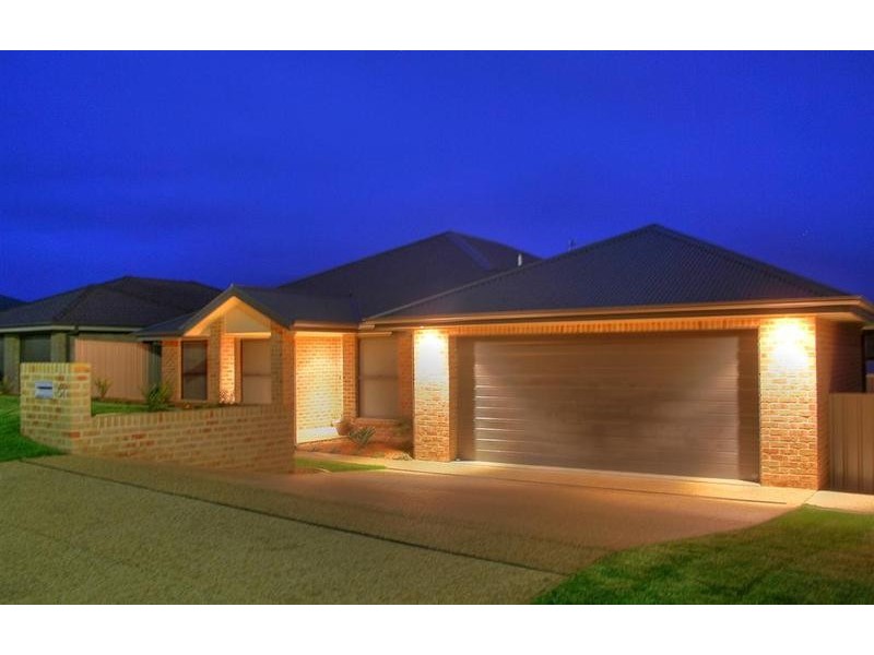 Bourkelands NSW 2650