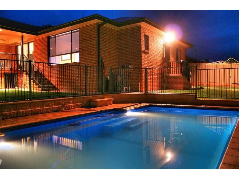 Bourkelands NSW 2650