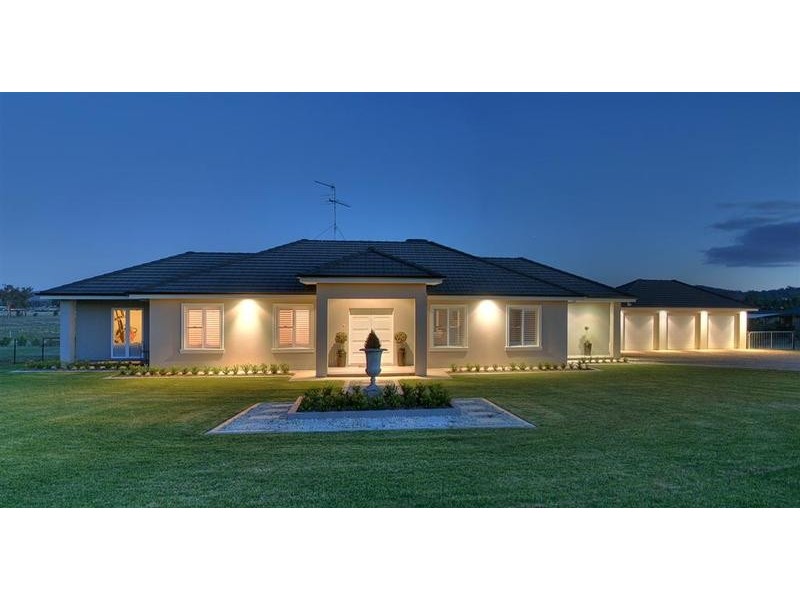Springvale NSW 2650
