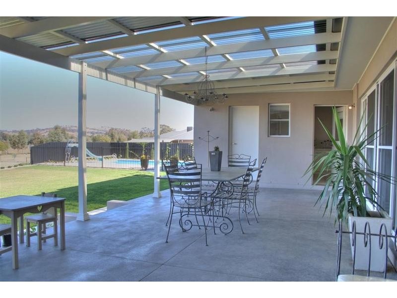Springvale NSW 2650