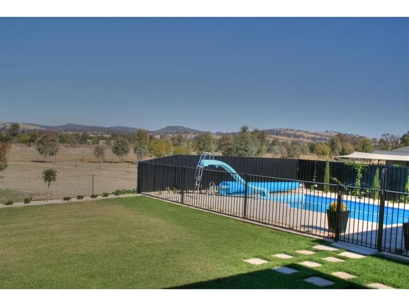 Springvale NSW 2650
