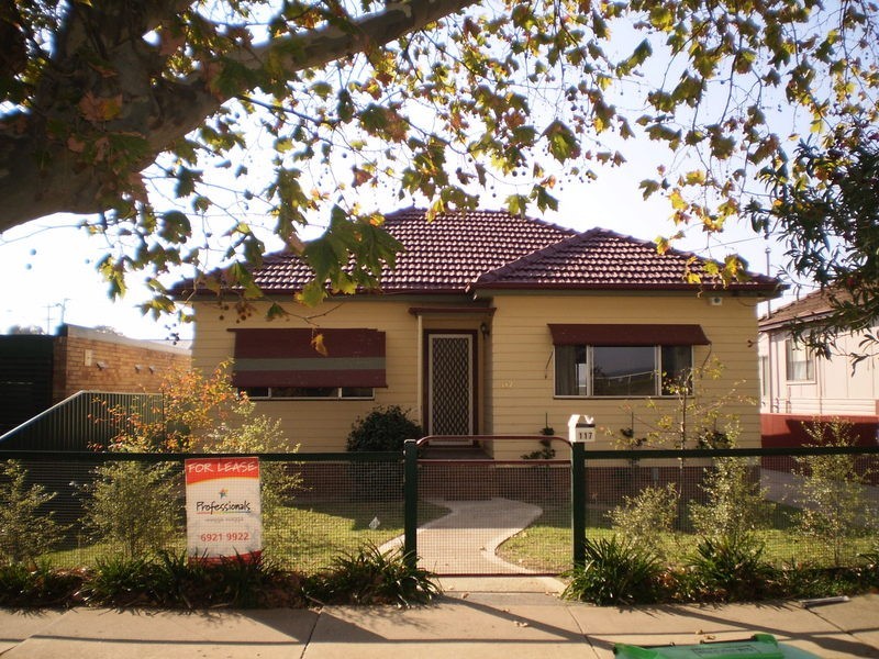 117 Beckwith Street, Wagga Wagga NSW 2650