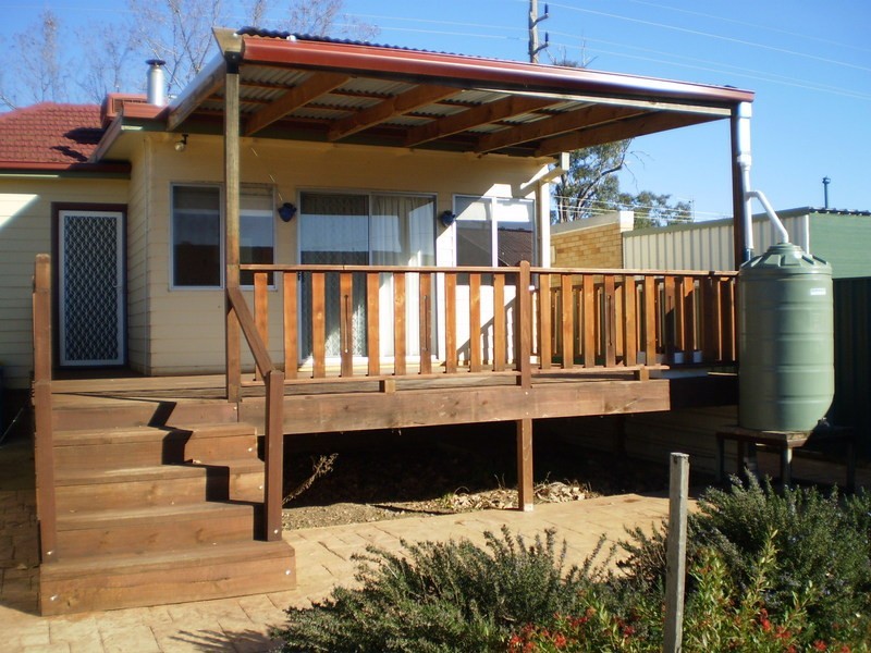 117 Beckwith Street, Wagga Wagga NSW 2650