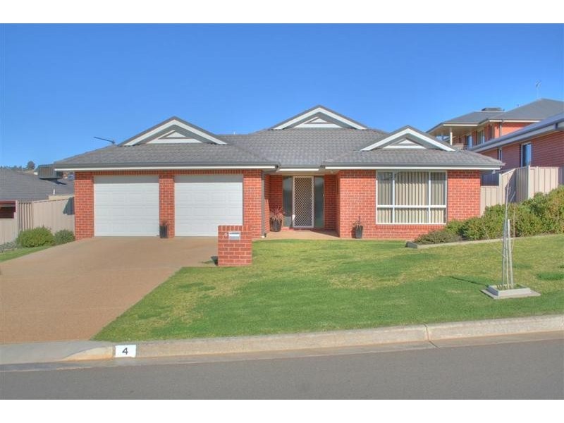 Bourkelands NSW 2650