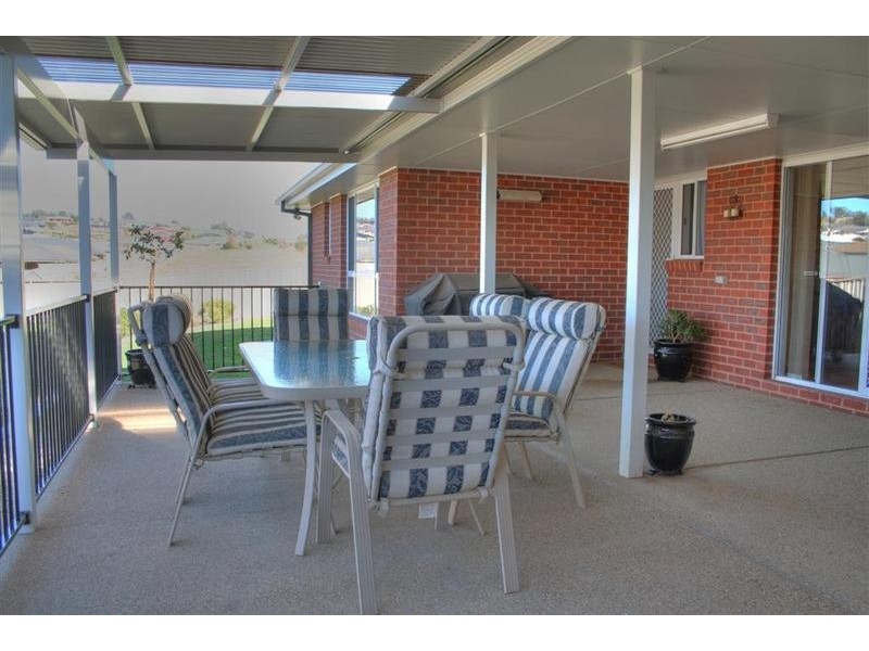 Bourkelands NSW 2650