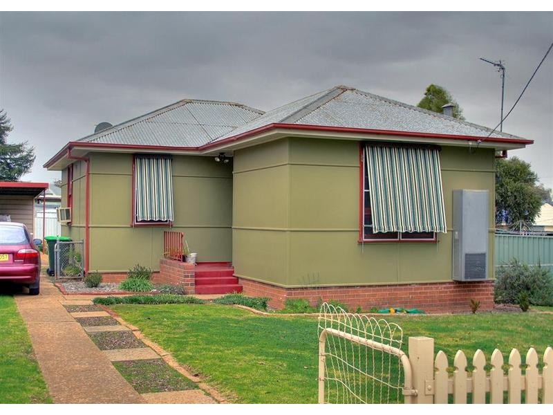 Mount Austin NSW 2650