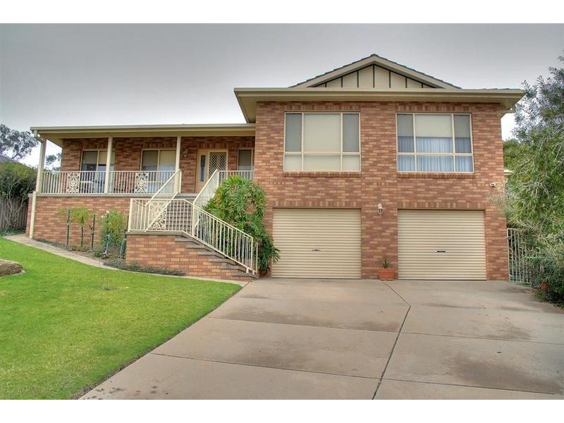 Mount Austin NSW 2650