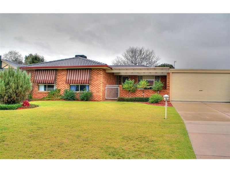 Lake Albert NSW 2650