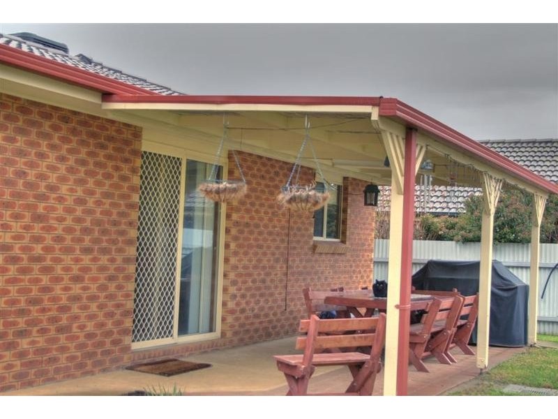 Lake Albert NSW 2650